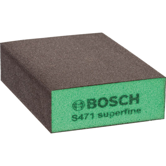 Bosch Abrasive Sanding Sponge