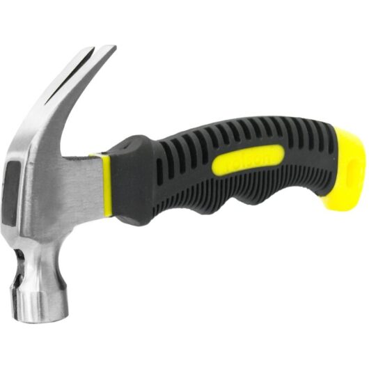 Claw hammer small hammer