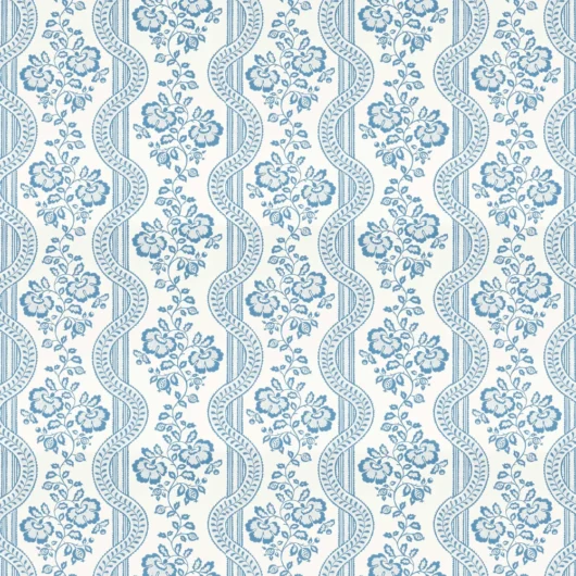 Sanderson Wallpaper Aubrey 217427