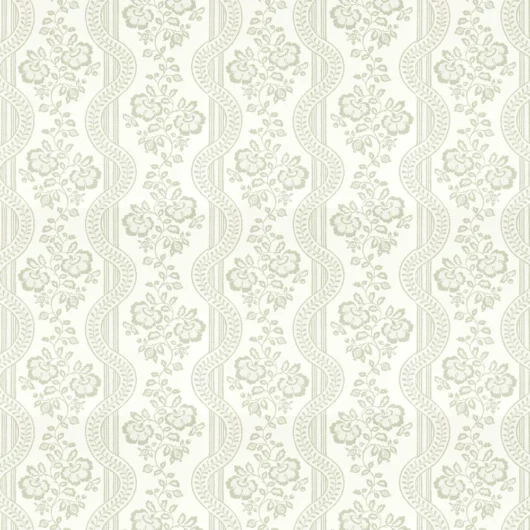 Sanderson Wallpaper Aubrey 217428