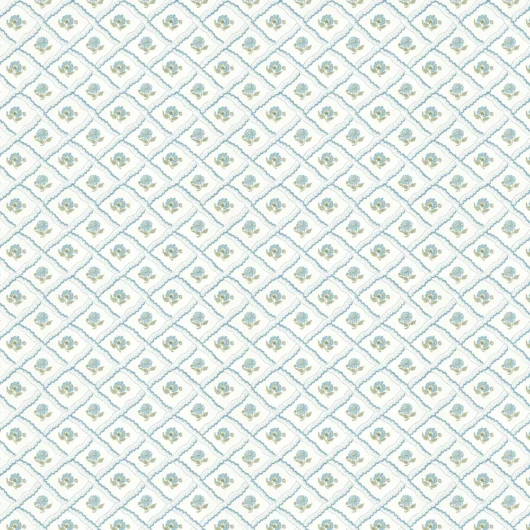 Sanderson Wallpaper Fairdown 217439