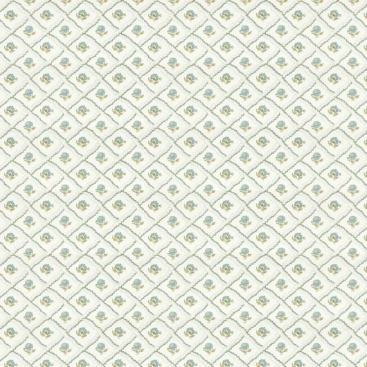 Sanderson Wallpaper Fairdown 217440