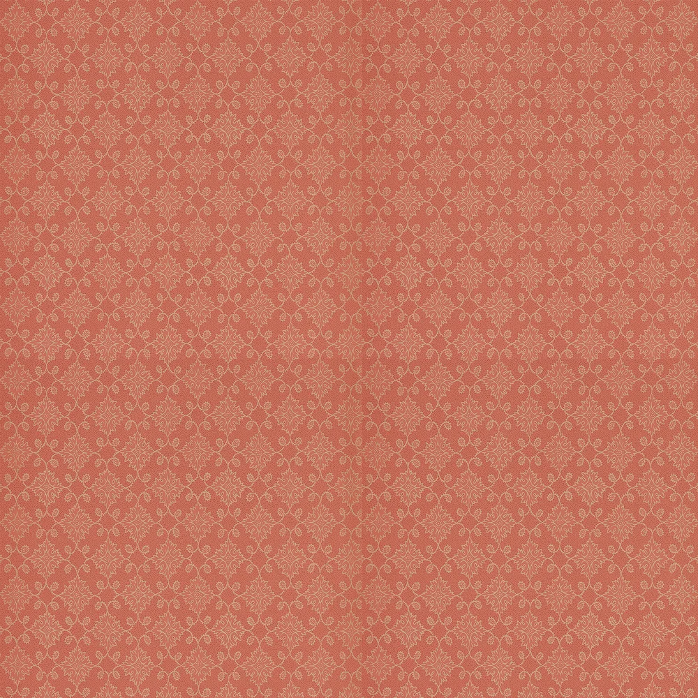 Zoffany Wallpaper Floral Tracery 313091