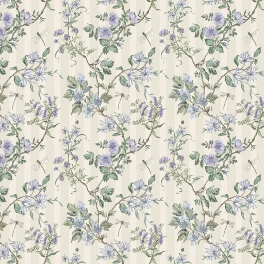 Albany Wallpaper Camberley 91931