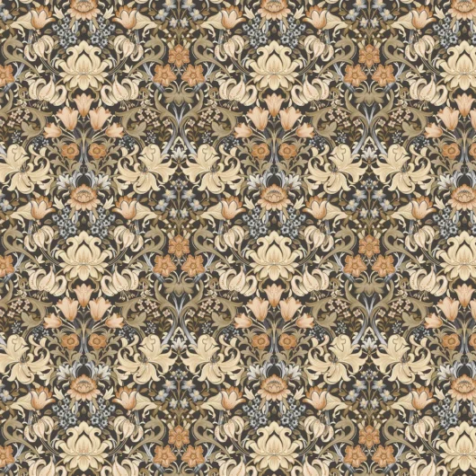 Albany Wallpaper Fleurmont 91900