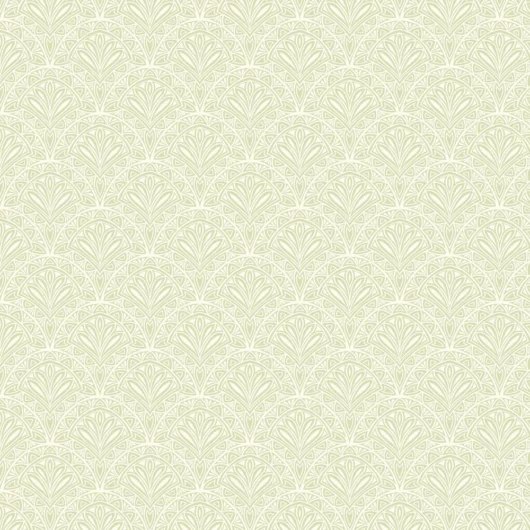 Hoopla Walls Wallpaper Deco Fan HWA1024W