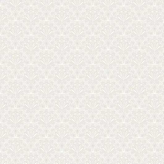 Hoopla Walls Wallpaper Deco Fan HWA1026W