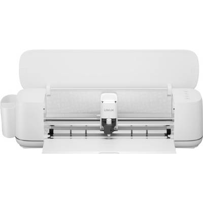 Loklik iCraft Daisy Cutting plotter