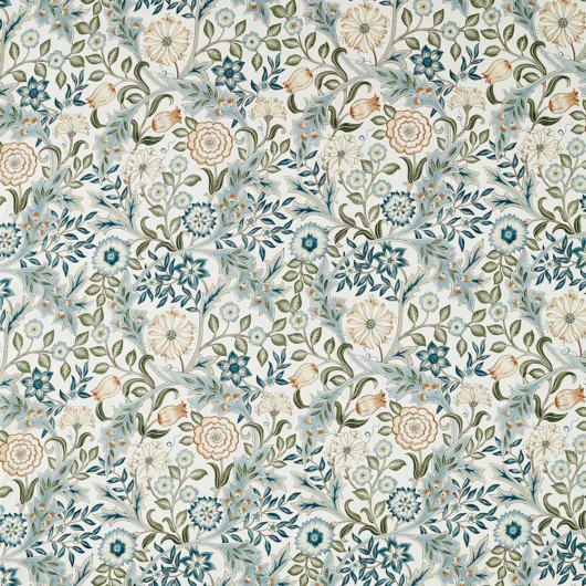 Morris Fabric Wilhelmina Wide Width 227293