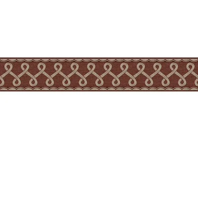 Albany Border Scalloped Ribbon Trim SCH14506