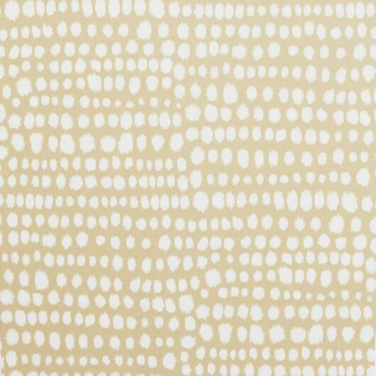 Arthouse - Tribal Ochre ArtiStick Yellow White Peel And Stick Wallpaper Vinyl