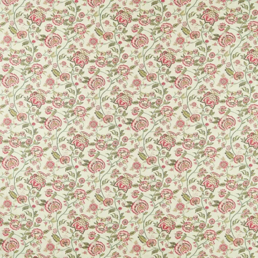 Clarke & Clarke Fabric Barmeri F1807/03