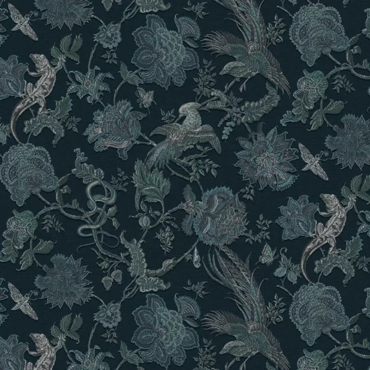Graham & Brown Wallpaper Eternal Weave (set of 2 rolls) 143236
