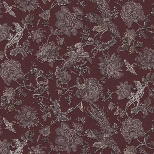 Graham & Brown Wallpaper Eternal Weave (set of 2 rolls) 143237