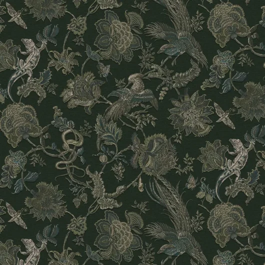 Graham & Brown Wallpaper Eternal Weave (set of 2 rolls) 143238