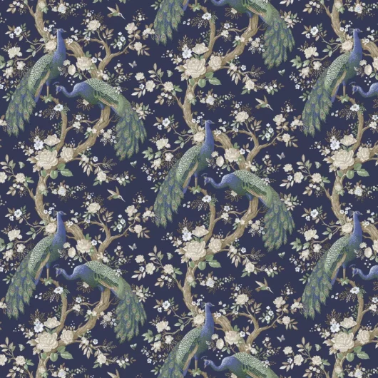 Laura Ashley Wallpaper Belvedere 143259