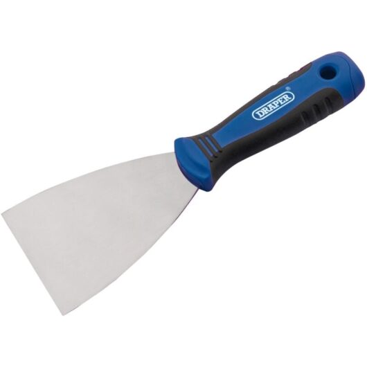75mm Soft Grip Filling Knife (82662) - Draper