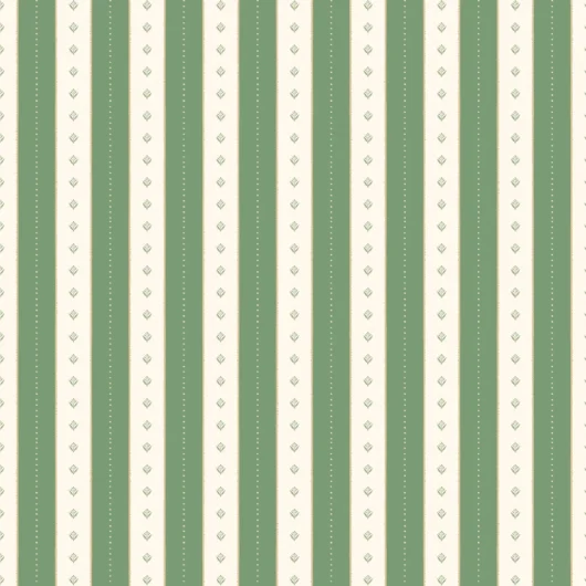 Hoopla Walls Wallpaper Decorative Stripe HWA1380W