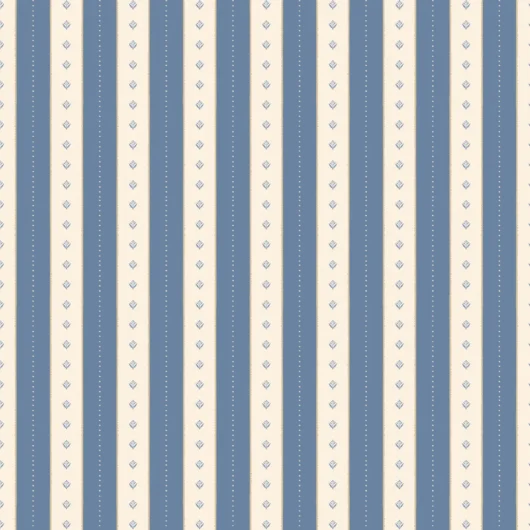 Hoopla Walls Wallpaper Decorative Stripe HWA1382W