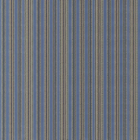 Morris Fabric Bexleyheath Stripe 237685