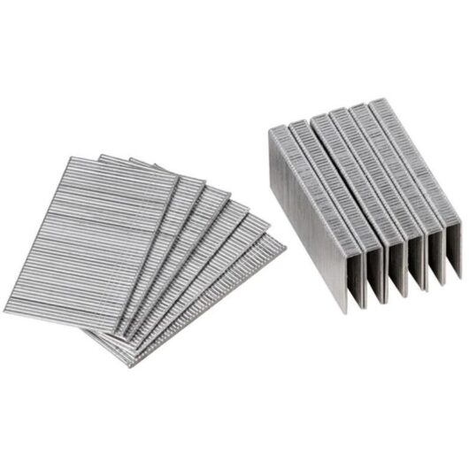 Batavia - 7064495 Nail & Staple Pack To Suit maxxpack Stapler-Nailer BAT7064495