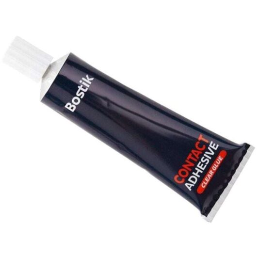 Bostik - 30803649 Contact Adhesive 50ml BST80211