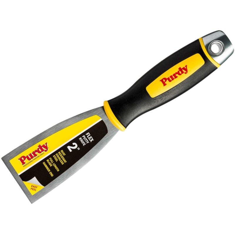 Premium Flex Joint Putty Knife - 2 Inch - Purdy