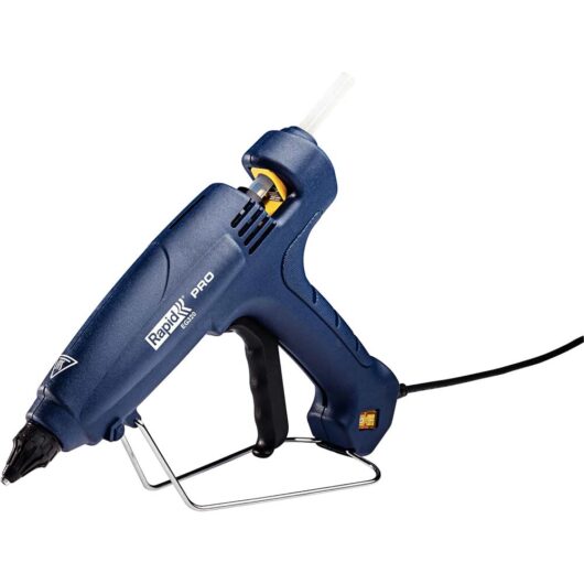 Rapid EG320 Professional Glue Gun