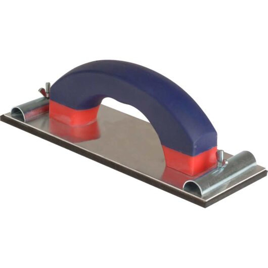 RST Soft Touch Hand Sander