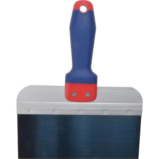 RST Stainless Steel Taping Knife