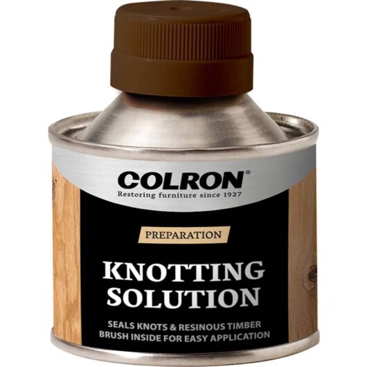 Ronseal Colron Knotting Solution