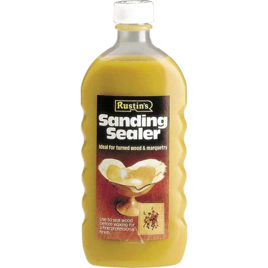 Rustins Sanding Sealer