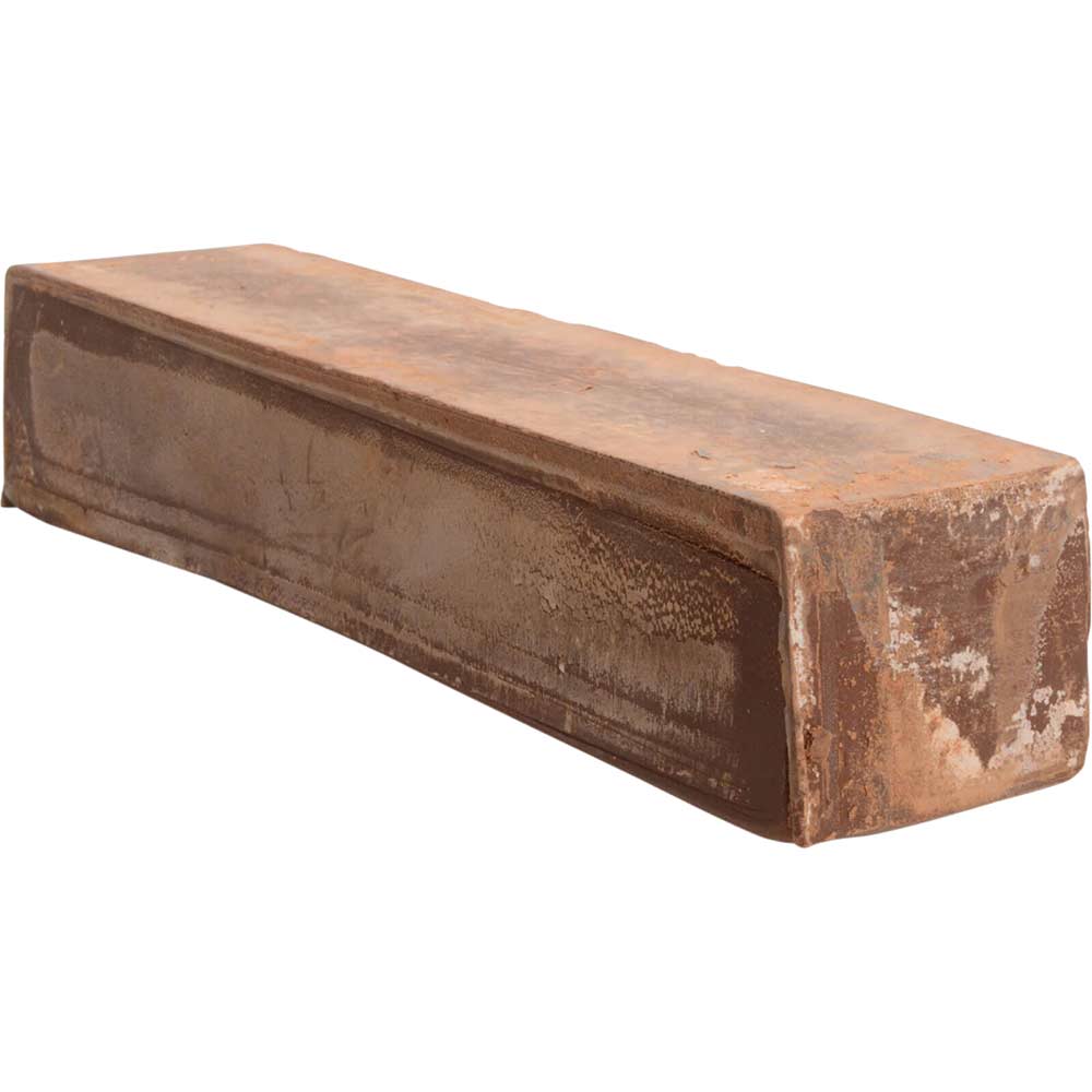 Zenith Profin Tripomax Polishing Bar Brown