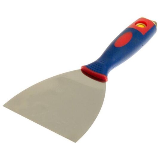 Drywall Putty Knife Soft Touch Flex 76mm (3in)