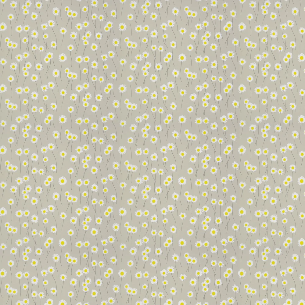 Little Greene Wallpaper Moon Daisies 0234MDSLAKE
