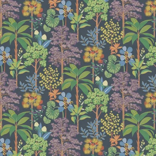 Osborne & Little Wallpaper Arboreta W8125-01