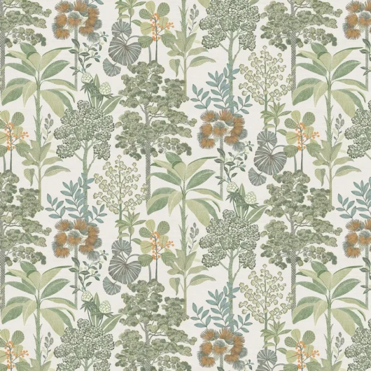 Osborne & Little Wallpaper Arboreta W8125-03