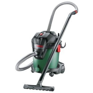 Bosch Advancedvac 20 Corded Vacuum Cleaner 20l - 1200w