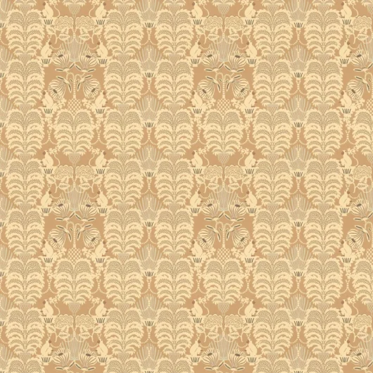 Majvillan Wallpaper Hello Monkey 162-03