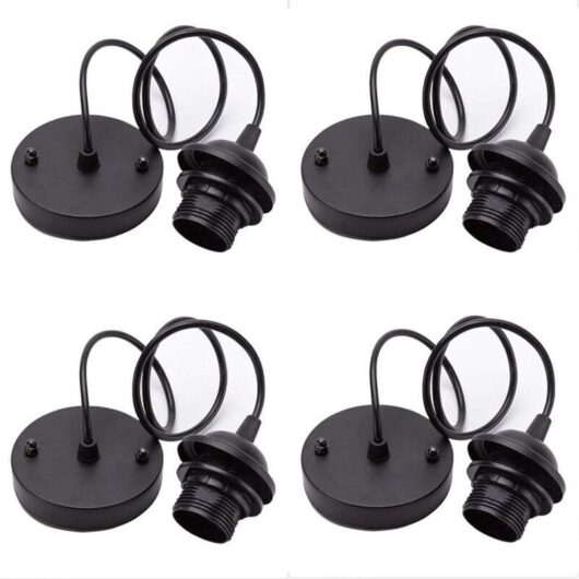 [NEVER USED] Ceiling Hooks, Screw Mounted, Top Wall Hooks for Hanging Lights, Garden Planter Baskets, Planters, Birdhouses, Lanterns, Wind Chimes,