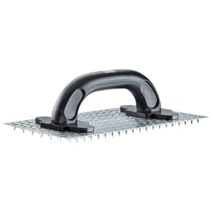 Ragni R301 Render Scratching Float - 250 x 110mm