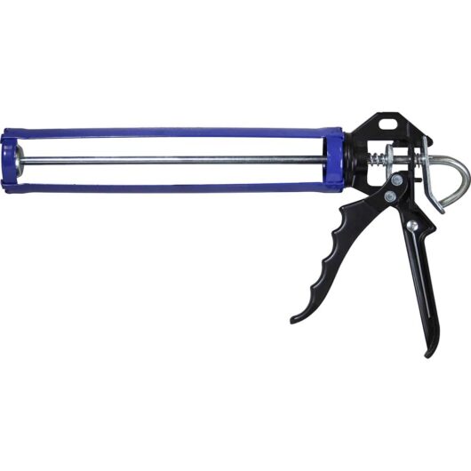 Faithfull Heavy Duty Mastic Sealant Gun