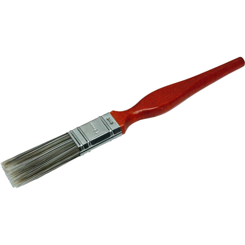 Faithfull Superflow Synthetic Paint Brush 19mm