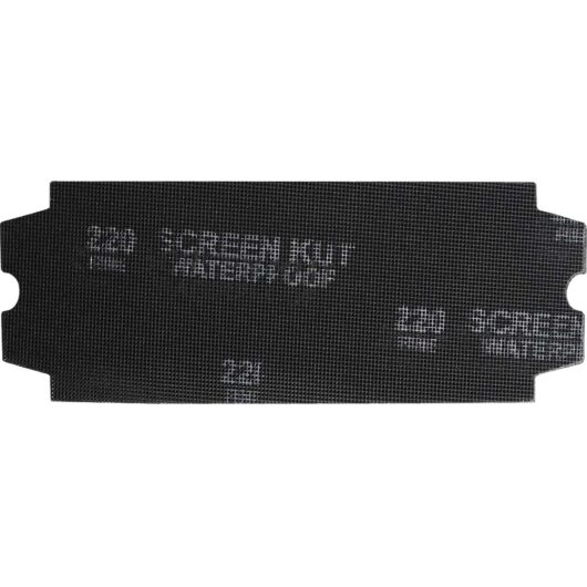 Marshalltown Sanding Sheets for MVS733 Sander
