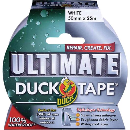 Shur Roll Ultimate Duck Tape