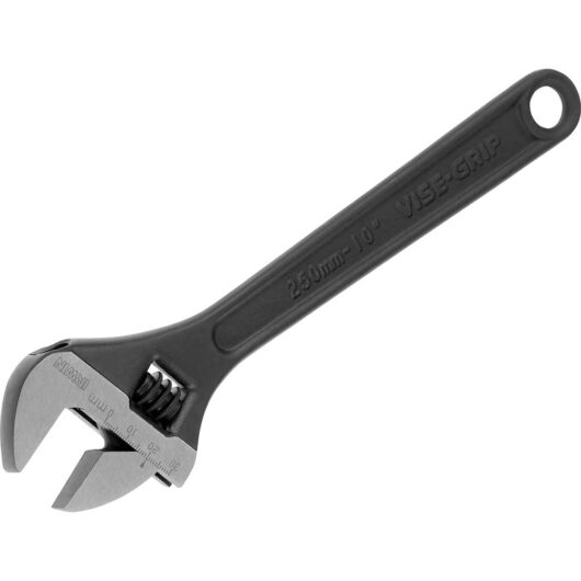Vise-Grip Adjustable Spanner