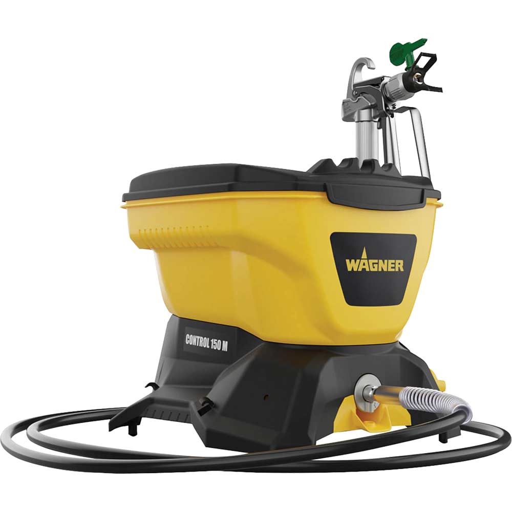 Wagner Control Pro 150M Airless Paint Sprayer