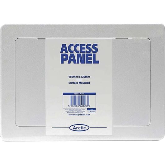 Arctic Hayes Access Panel 150mm 230mm
