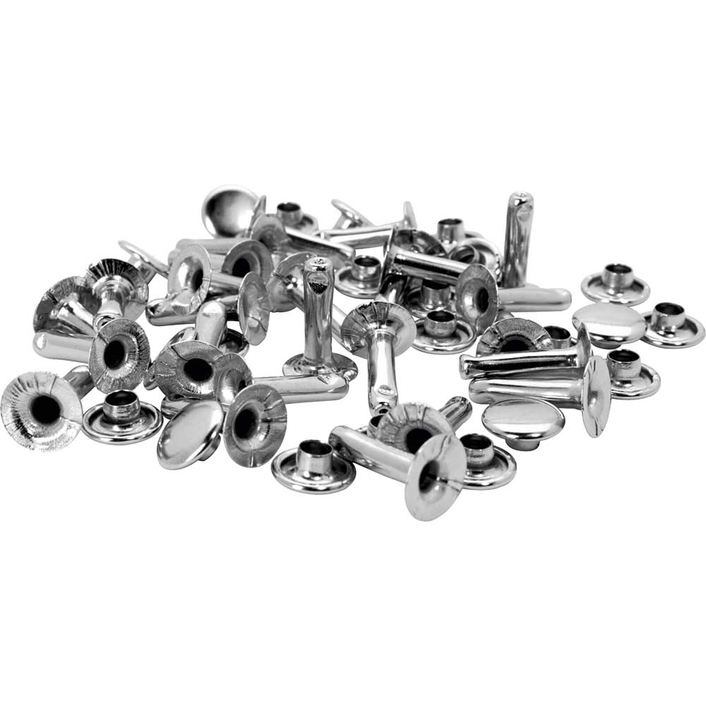 Rapid Tubular Rivets