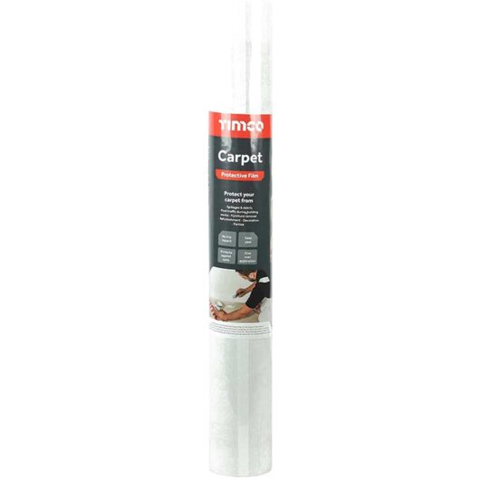 Shield Protector Carpet Film